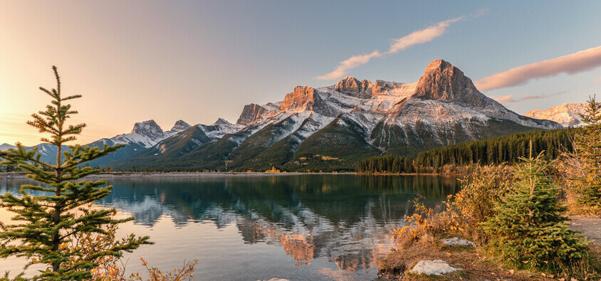 Learn more about when and how you can use water outdoors at canmore.ca/water