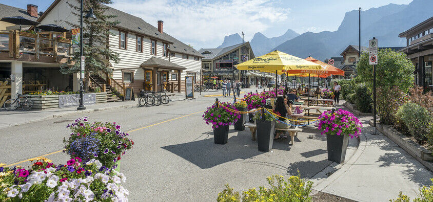 After a multi-year engagement process, we have a plan for vibrant town centre that will last generations.