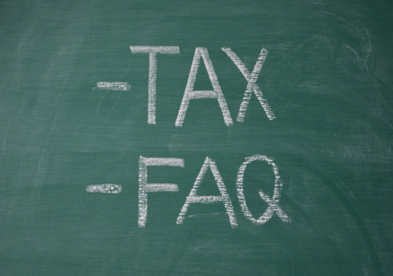 Property Tax FAQs