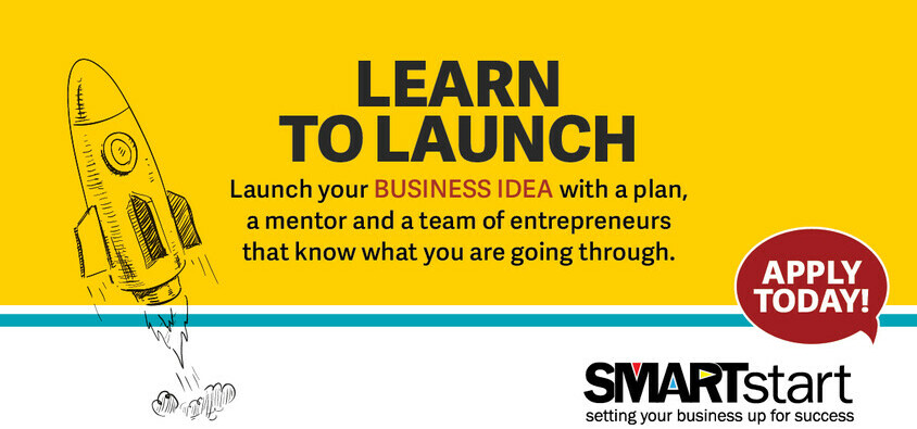 In partnership with the Bow Valley Chamber of Commerce, the Town of Canmore’s SMARTstart program has helped more than 52 local entrepreneurs to launch or grow their businesses.