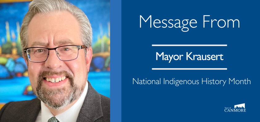Each June, National Indigenous History Month invites us to learn about and honour the histories, cultures, and contributions of First Nations, Inuit, and Métis Peoples.